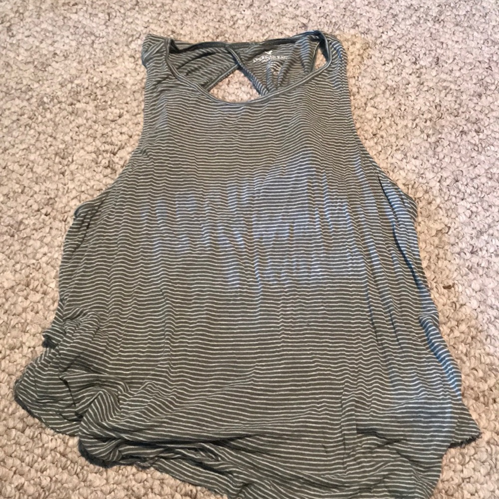 ae tank top